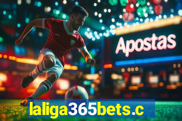 laliga365bets.com