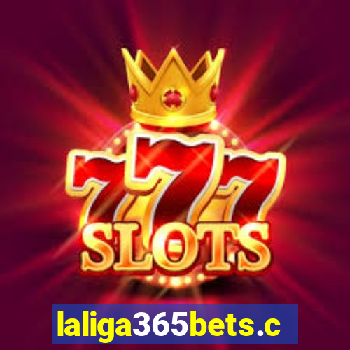 laliga365bets.com