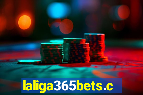 laliga365bets.com