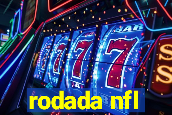 rodada nfl