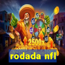 rodada nfl