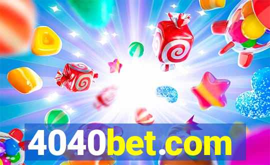 4040bet.com