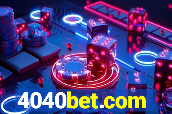 4040bet.com