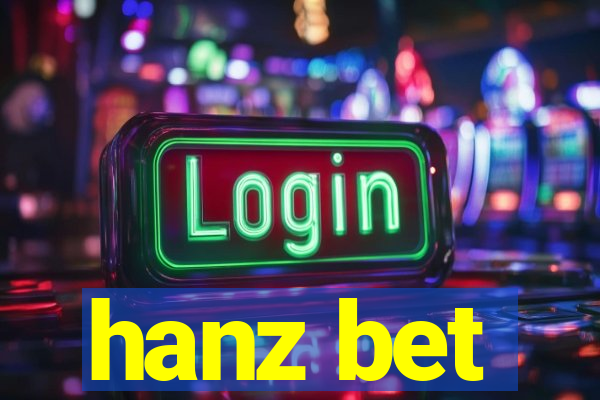 hanz bet