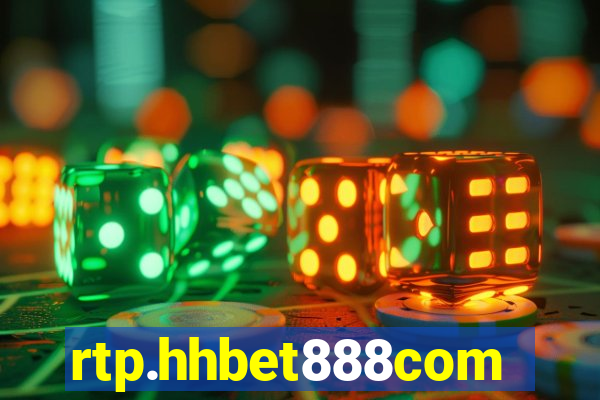 rtp.hhbet888com