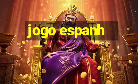 jogo espanh