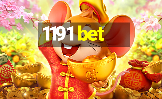 1191 bet