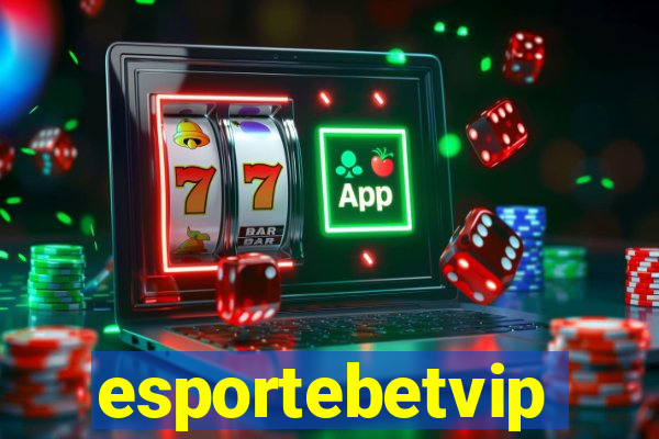 esportebetvip