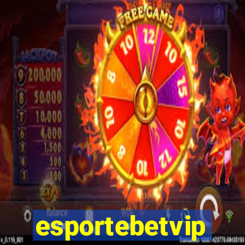 esportebetvip