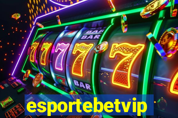 esportebetvip