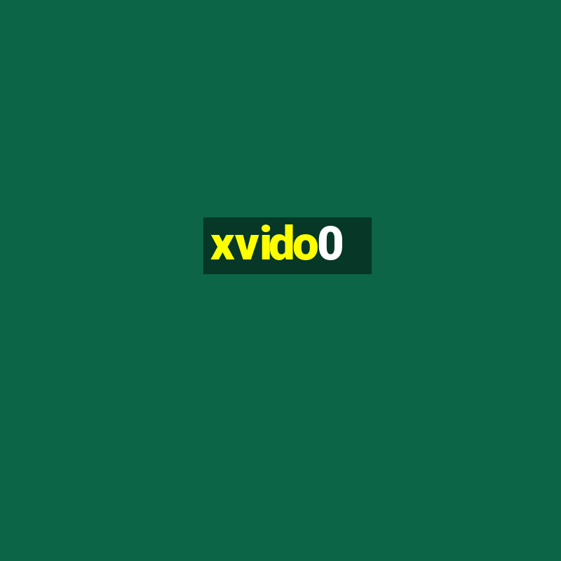 xvido0