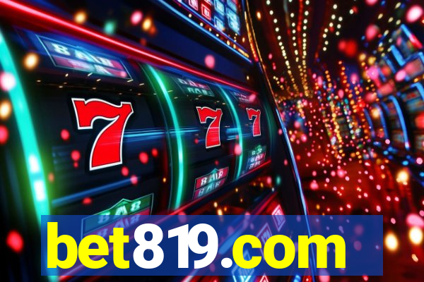 bet819.com