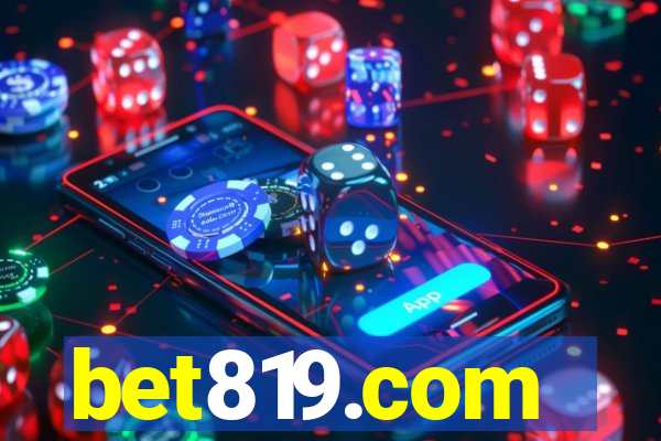 bet819.com