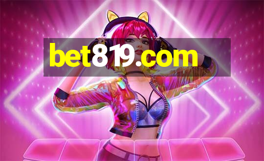 bet819.com