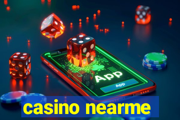 casino nearme