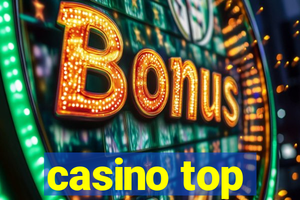 casino top