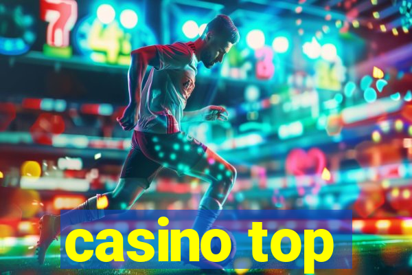 casino top