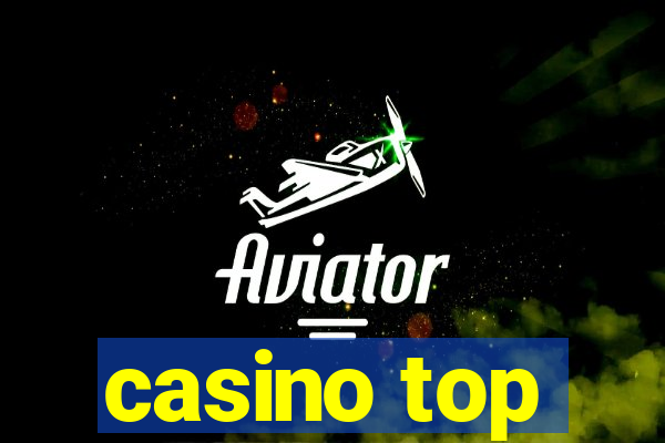 casino top