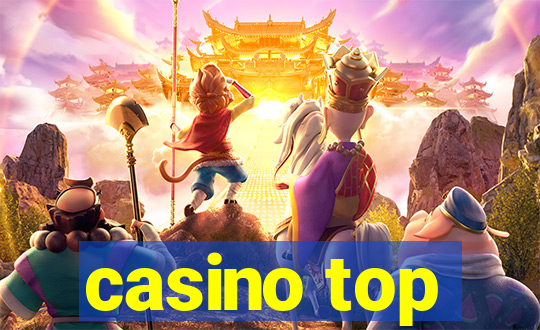 casino top