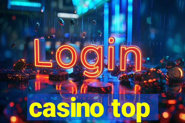 casino top