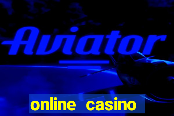 online casino malaysia 2021