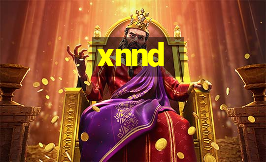 xnnd