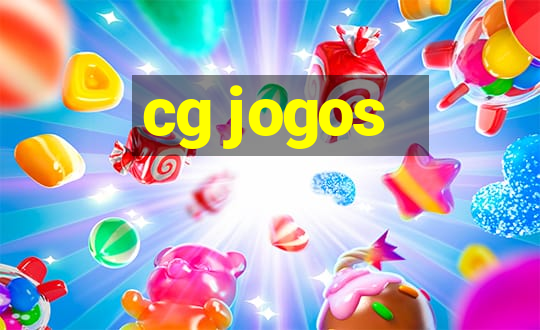 cg jogos