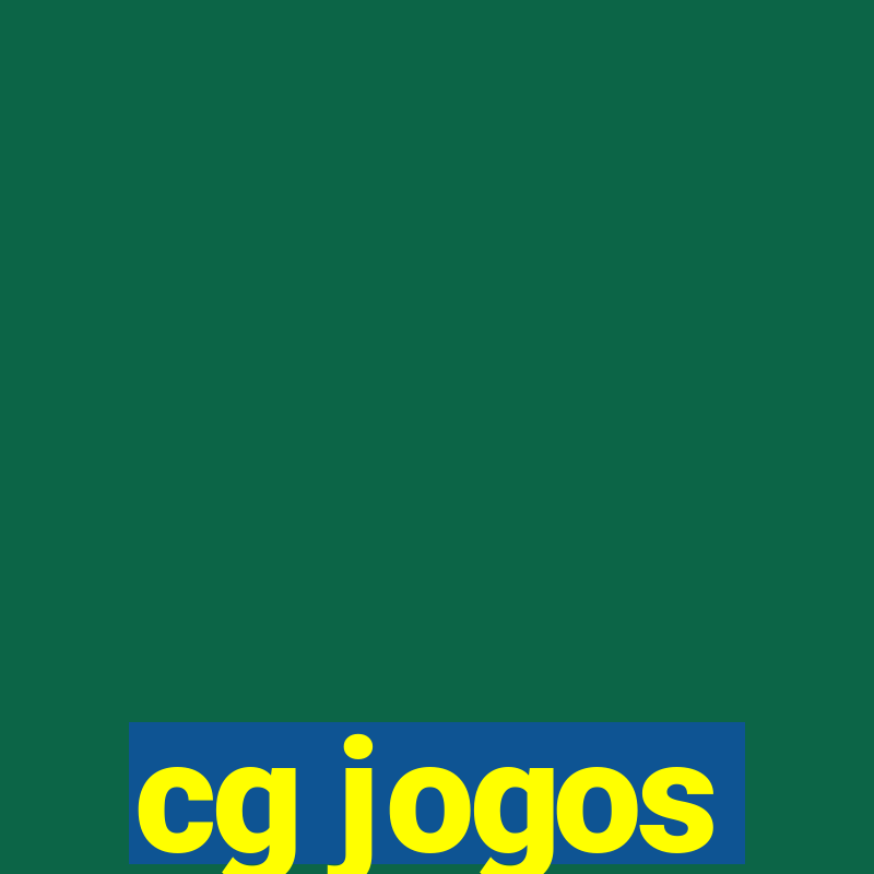 cg jogos