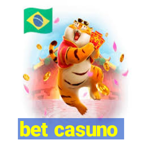 bet casuno