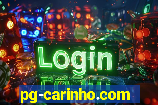 pg-carinho.com