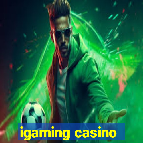 igaming casino