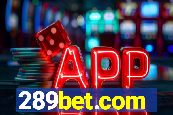 289bet.com