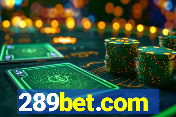 289bet.com