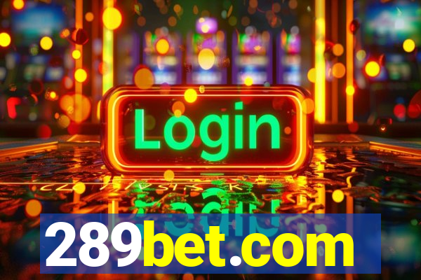 289bet.com