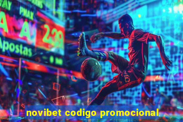 novibet codigo promocional