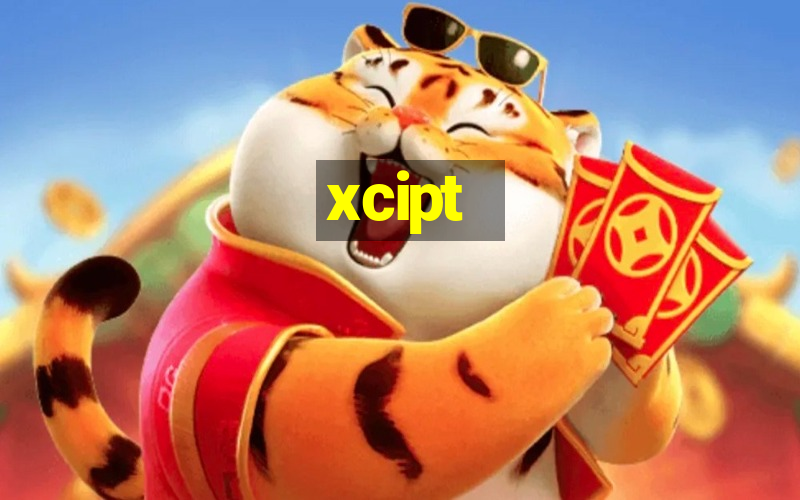 xcipt