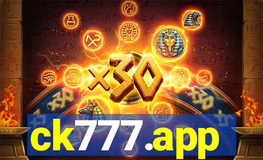 ck777.app