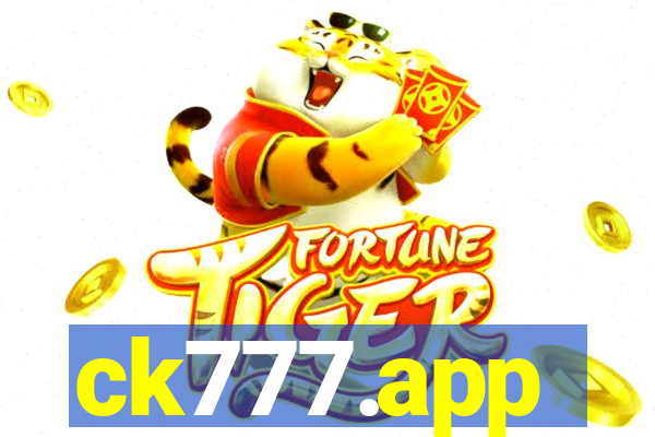 ck777.app