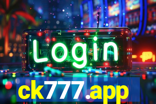 ck777.app