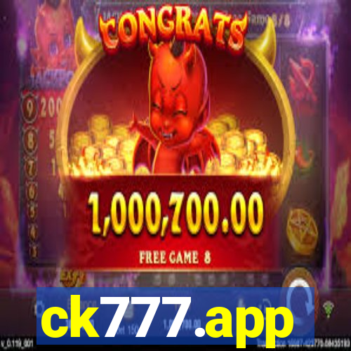 ck777.app