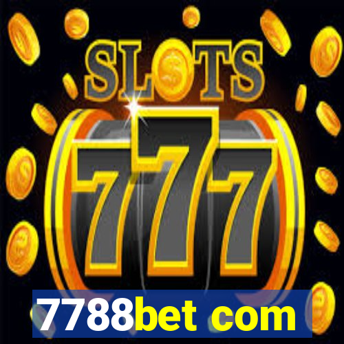 7788bet com