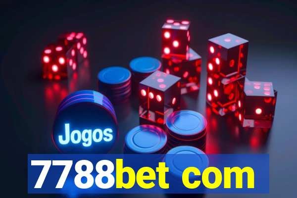 7788bet com