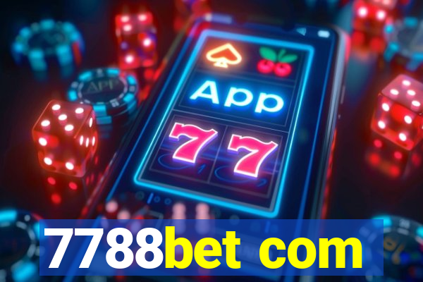 7788bet com