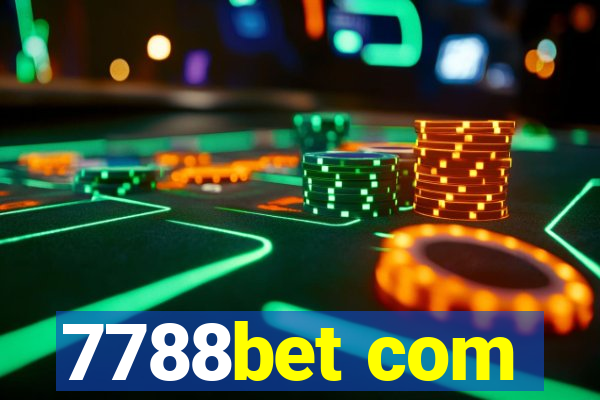 7788bet com