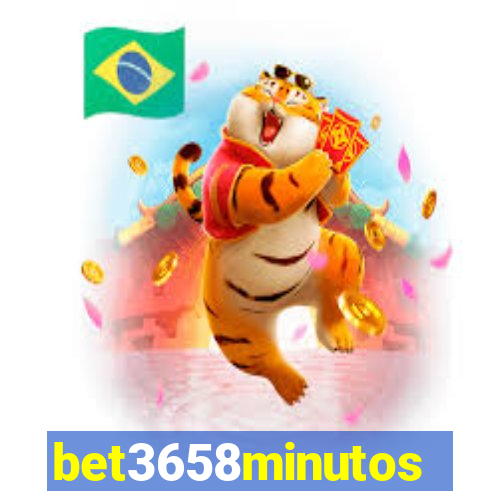 bet3658minutos