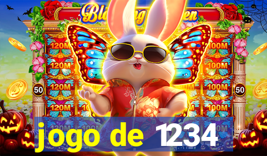 jogo de 1234