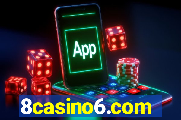 8casino6.com