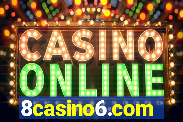 8casino6.com