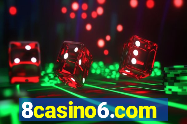 8casino6.com