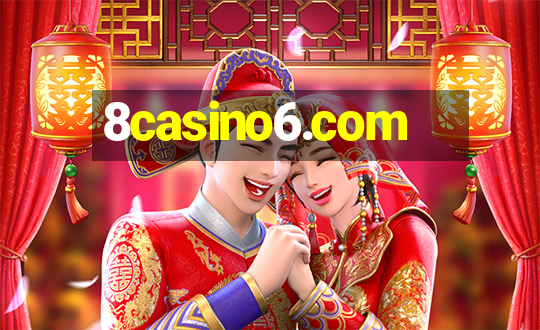 8casino6.com